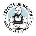 logo serrurier services Île-de-France